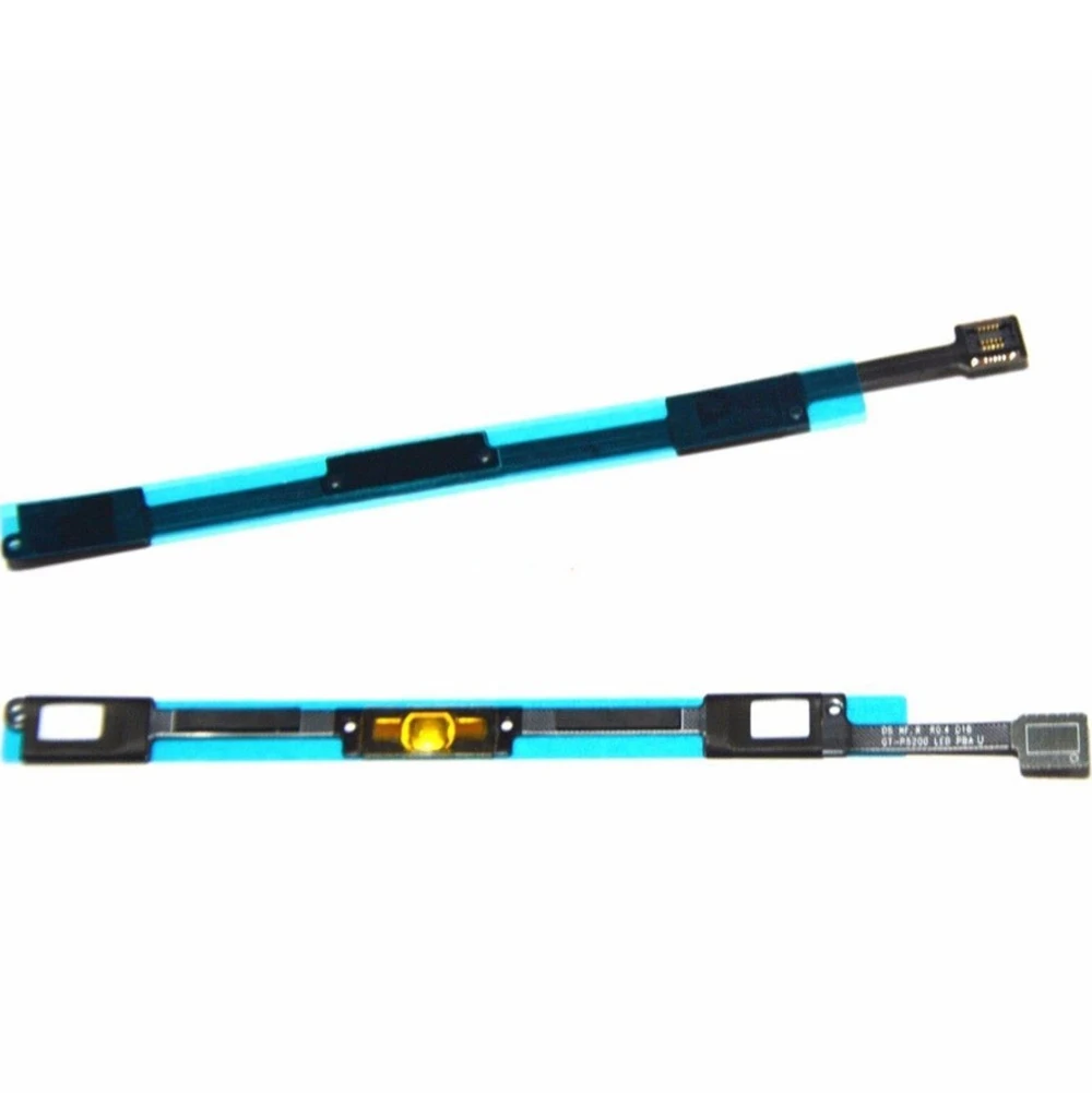

Navigator Keypad Sensor Flex Cable For Samsung Galaxy Tab 3 10.1 GT-P5200 P5210 Repair Parts