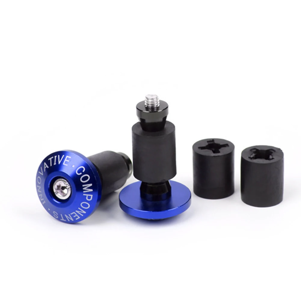 1 Pair Bicycle Grip Handlebar End Cap Electric Vehicle Motorcycle 22mm Aluminum CNC Handlebar Plug Bike Handlebar Accessory
1 Pair Bicycle Grip Handlebar End Cap Electric Vehicle Motorcycle 22mm Aluminum CNC Handlebar Plug Bike Handlebar Accessory