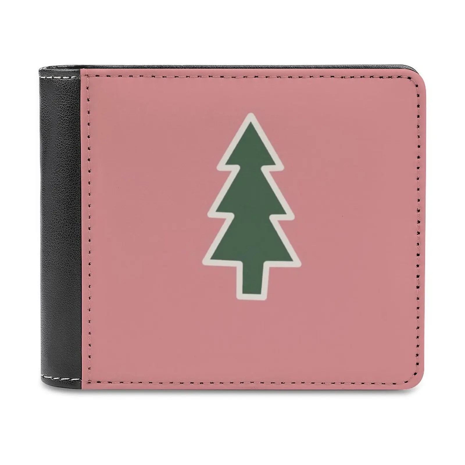 Мужской тонкий кошелек из искусственной кожи для лагеря
Мужской тонкий кошелек из искусственной кожи для лагеря