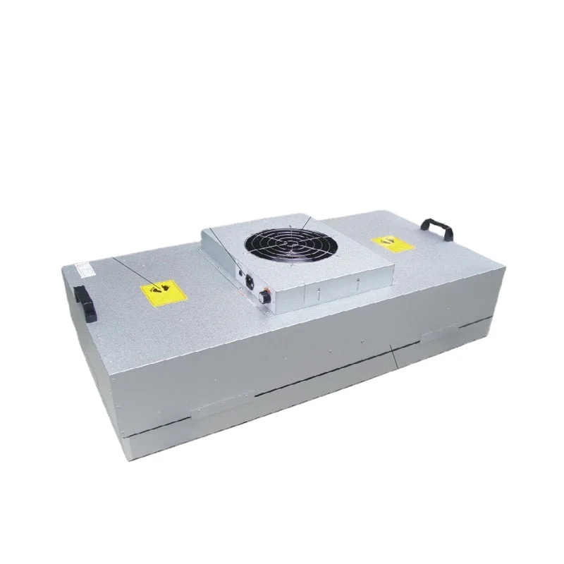 KLC Air Cleaning Equipment for Clean Room, FFU Fan Filter Unit with Low Noise
KLC Air Cleaning Equipment for Clean Room, FFU Fan Filter Unit with Low Noise