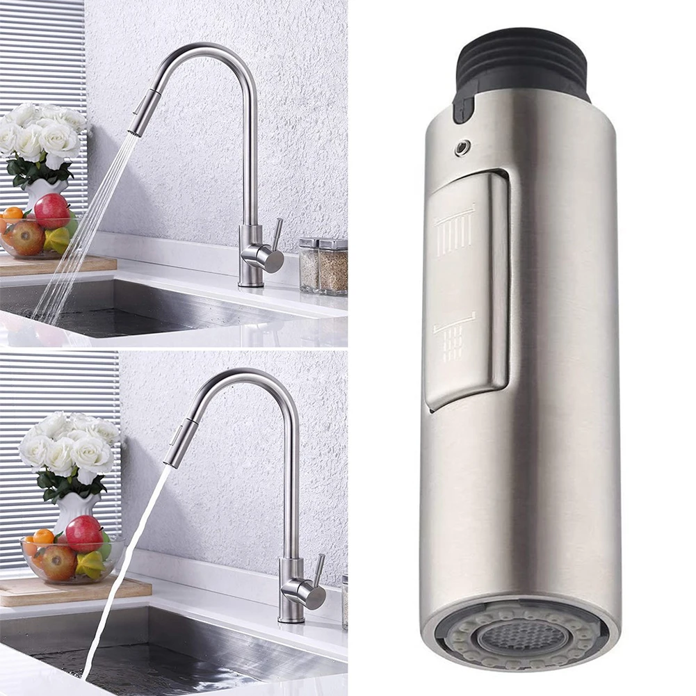 Kitchen Tap Pull Out Spray Head Basin Faucet Replacement Faucet Spouts Kitchen Water Saving Faucet Nozzle Shower Head
Kitchen Tap Pull Out Spray Head Basin Faucet Replacement Faucet Spouts Kitchen Water Saving Faucet Nozzle Shower Head