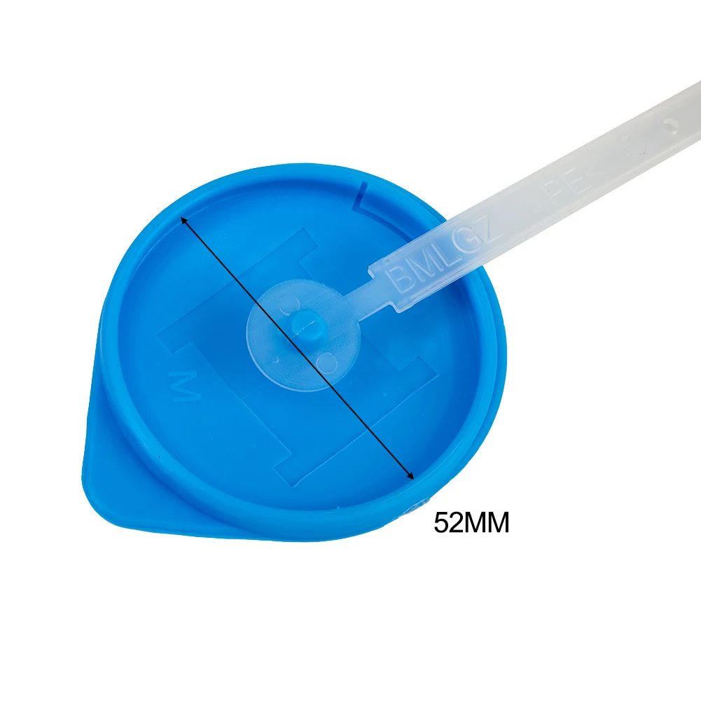 Car Windscreen Washer Bottle Cap Windshield Wiper Nozzle Cover 76802-SAG-H01 For Honda Jazz MK1 For Honda Fit MK1 2002 - 2008
Car Windscreen Washer Bottle Cap Windshield Wiper Nozzle Cover 76802-SAG-H01 For Honda Jazz MK1 For Honda Fit MK1 2002 - 2008