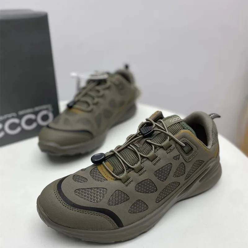New Men's Mesh Casual Sports Shoes Outdoor Golf Shoes Breathable Comfortable Professional Golf Training Shoes
New Men's Mesh Casual Sports Shoes Outdoor Golf Shoes Breathable Comfortable Professional Golf Training Shoes