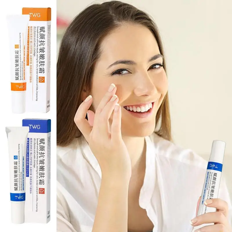 Firming Face Cream Facial Moisturizer Lotion Hydrating & Skin Tightening Instant Face Lift Cream Fight Fine Lines Moisturizer
Firming Face Cream Facial Moisturizer Lotion Hydrating & Skin Tightening Instant Face Lift Cream Fight Fine Lines Moisturizer