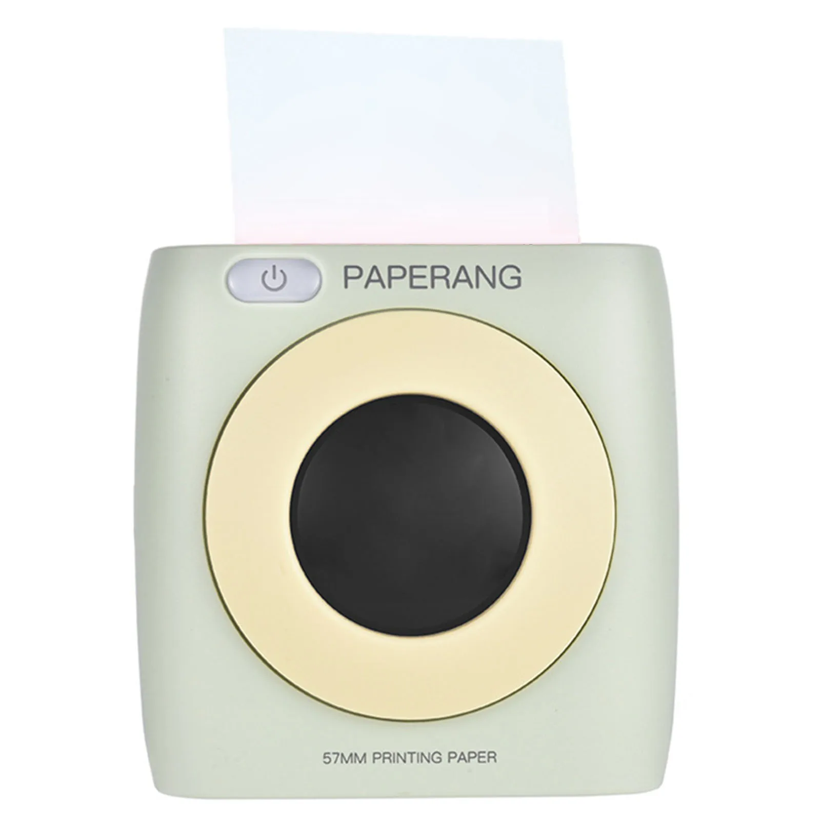 Mini -compatible Mobile Printer Hot Print Pocket Student Error Label Printer for Student Wrong Question
Mini -compatible Mobile Printer Hot Print Pocket Student Error Label Printer for Student Wrong Question