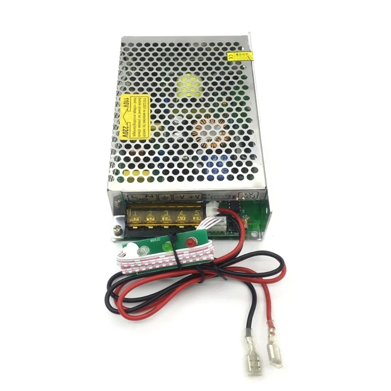 Блок питания переменного тока 120 Вт, 24 В, 5 А, модуль зарядного устройства в сборе со стандартной зарядкой
Блок питания переменного тока 120 Вт, 24 В, 5 А, модуль зарядного устройства в сборе со стандартной зарядкой