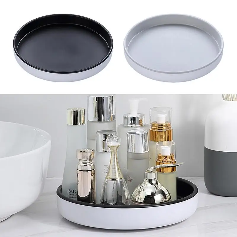 Rotating Storage Rack For Kitchen | 360 Degree Rotation Kitchen Turntable Tray Organizer | Pantry & Cabinet Cupboard Table Non-S
Rotating Storage Rack For Kitchen | 360 Degree Rotation Kitchen Turntable Tray Organizer | Pantry & Cabinet Cupboard Table Non-S