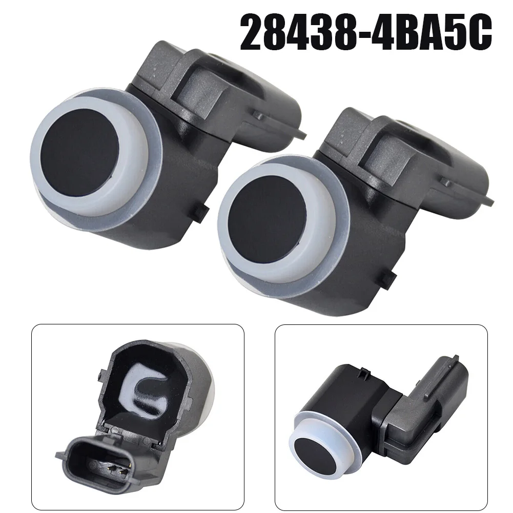 259949NF0A Parking Sensor Parking Sensor 28438-4BA5C 2pcs Bumper For Infiniti Q50 2016-2021 Parking Assist Sensor
259949NF0A Parking Sensor Parking Sensor 28438-4BA5C 2pcs Bumper For Infiniti Q50 2016-2021 Parking Assist Sensor