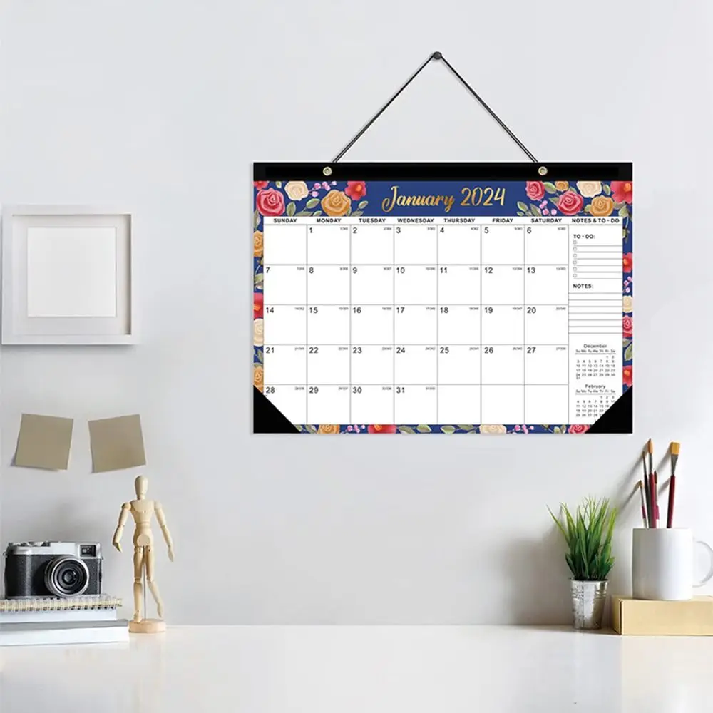 Agenda Organizer 2024 Large Wall Calendar Schedule Planner Time Planning Calendar Planner Daily Schedule 18 Months
Agenda Organizer 2024 Large Wall Calendar Schedule Planner Time Planning Calendar Planner Daily Schedule 18 Months