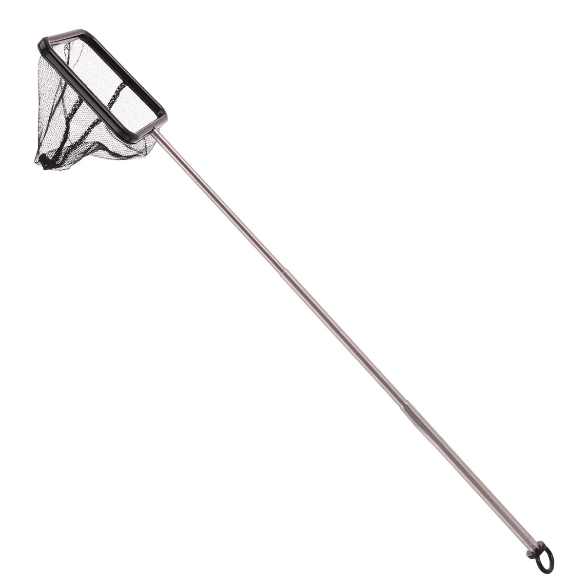 Aquarium Net- Folding Aluminum Fishing Landing Net Net with Extending Telescoping Pole Handle 40. 5X7X1CM
Aquarium Net- Folding Aluminum Fishing Landing Net Net with Extending Telescoping Pole Handle 40. 5X7X1CM