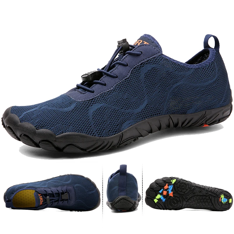 Comfortable Trekking Upstream Surfing Wading Shoes Quick Dry Breathable Beach Seaside Aqua Shoe Outdoor Barefoot Water Shoes
Comfortable Trekking Upstream Surfing Wading Shoes Quick Dry Breathable Beach Seaside Aqua Shoe Outdoor Barefoot Water Shoes