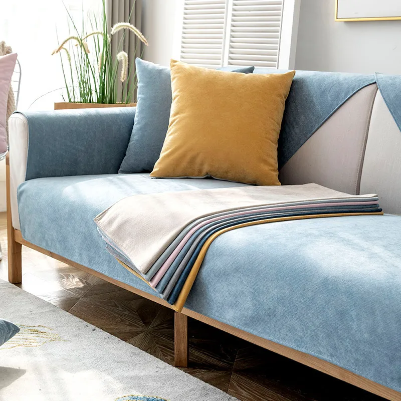 Cotton Sofa Cover for Living Room Decor Modern Sofa Cushion Pet Dog Kids Mat Couch Protector Cover Soft Thicken Chair Sofa Towel
Cotton Sofa Cover for Living Room Decor Modern Sofa Cushion Pet Dog Kids Mat Couch Protector Cover Soft Thicken Chair Sofa Towel