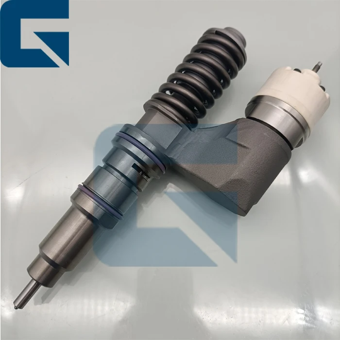 3155040 VOE3155040 Excavator EC460B High Quality Common Rail Diesel Fuel Injector
3155040 VOE3155040 Excavator EC460B High Quality Common Rail Diesel Fuel Injector