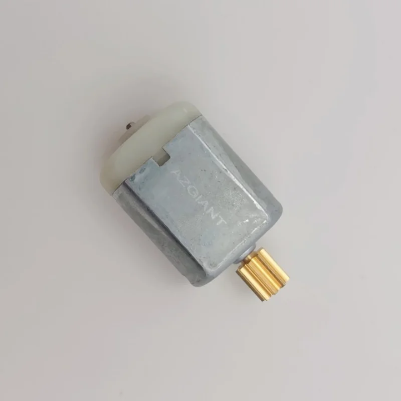 Motor for 1999-2009 BENTLEY ARNAGE RWD Doork Lock Motor Car Door Lock with Adjusting Engine
Motor for 1999-2009 BENTLEY ARNAGE RWD Doork Lock Motor Car Door Lock with Adjusting Engine