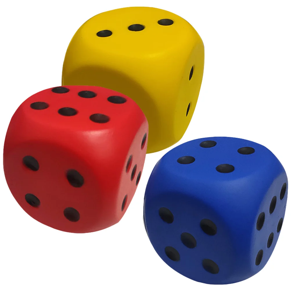 Игральные кости, реквизит, губка вечерние, для игр, конфета, украшение для детей, пара из искусственной кожи, шестисторонняя развлекательная...
Игральные кости, реквизит, губка вечерние, для игр, конфета, украшение для детей, пара из искусственной кожи, шестисторонняя развлекательная...