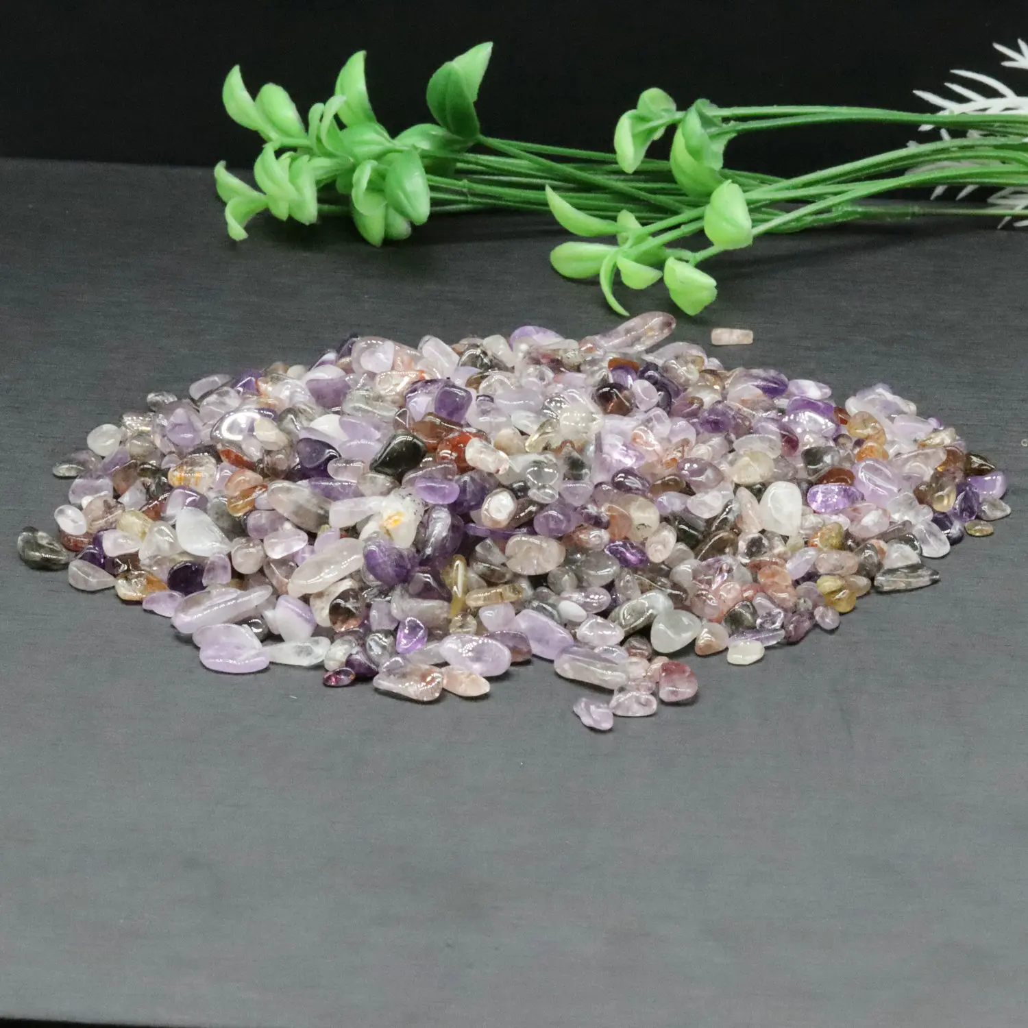5-7mm 100g Natural Aurora Stone Gravel Specimen Healing Crystals Minerals Gem Aquarium Home Decoration
5-7mm 100g Natural Aurora Stone Gravel Specimen Healing Crystals Minerals Gem Aquarium Home Decoration