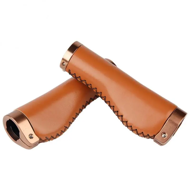 Cowhide Grip Bike Retro Cowhide Grips Bicycle Handle Grips Cycling Steering Wheel Bicycle Lock On Vintage Alloy Grip Bicycle
Cowhide Grip Bike Retro Cowhide Grips Bicycle Handle Grips Cycling Steering Wheel Bicycle Lock On Vintage Alloy Grip Bicycle