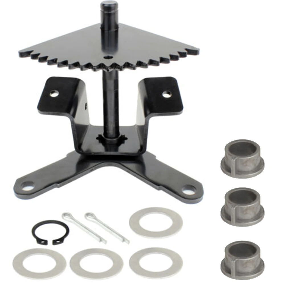 High performance Steering Sector Gear Perfect Match for LT166 LT170 Durable Easy to Install and Made for Long term Usage
High performance Steering Sector Gear Perfect Match for LT166 LT170 Durable Easy to Install and Made for Long term Usage