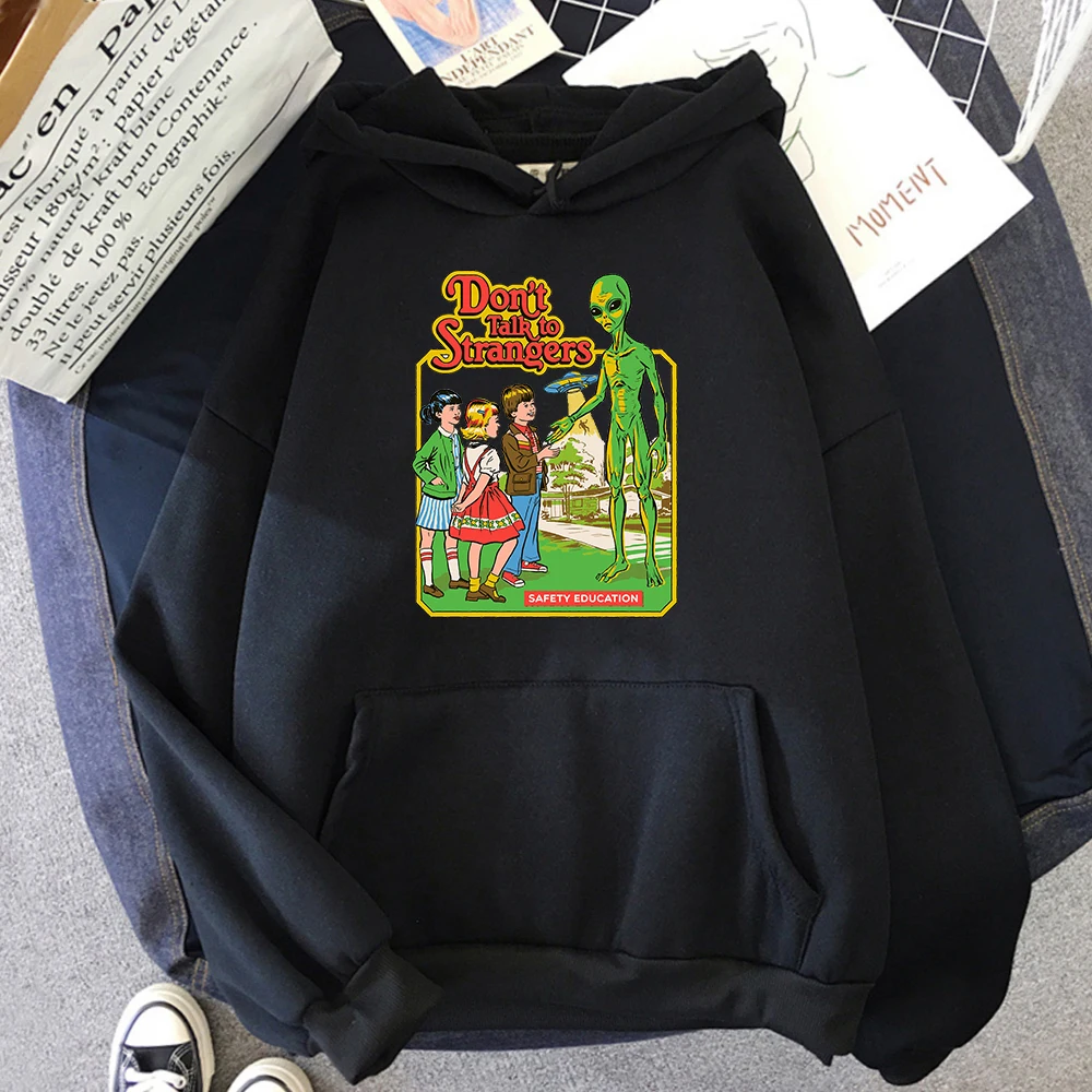 Don't Talk To Strangers Cartoon Harajuku Sweatshirt Casual Harajuku Mens Hoodies Manga Graphic Hoodie Fleece Street Men Pullover
Don't Talk To Strangers Cartoon Harajuku Sweatshirt Casual Harajuku Mens Hoodies Manga Graphic Hoodie Fleece Street Men Pullover