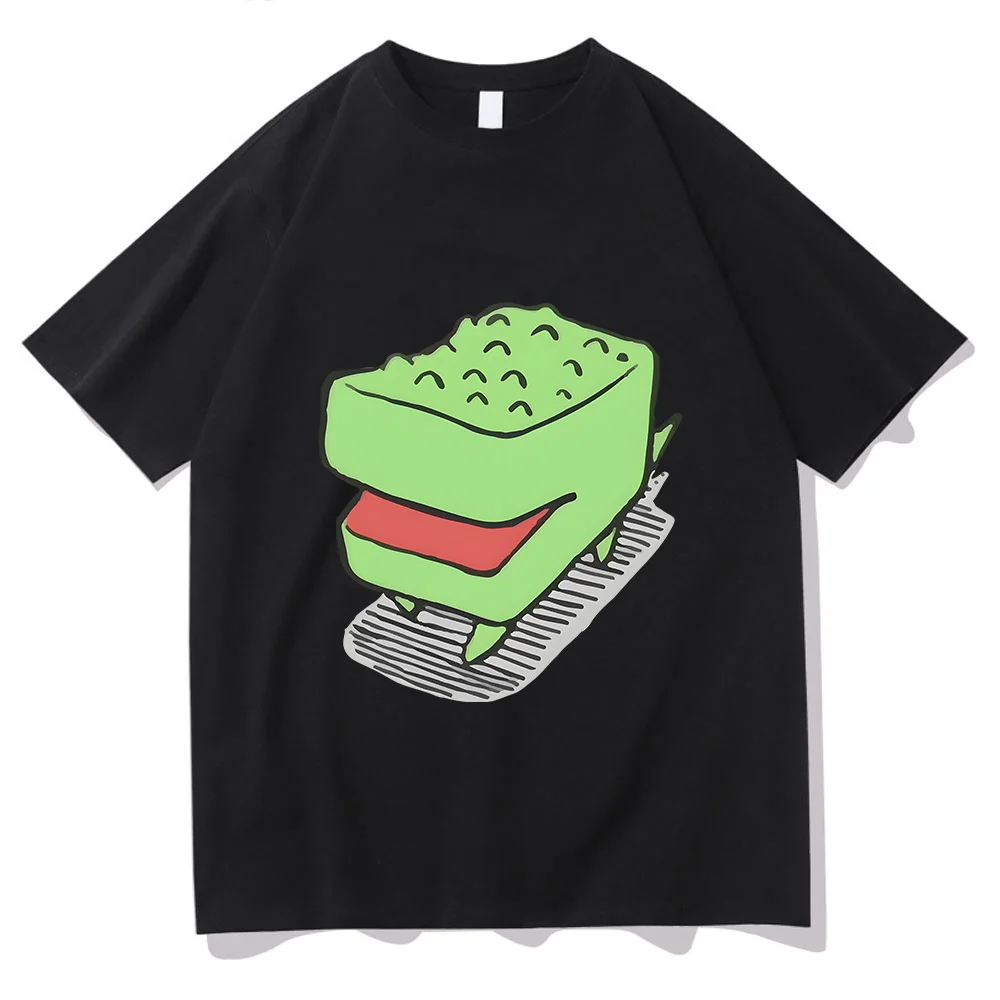 Nichijou My Ordinary Life Tshirts WOMEN Japanese Anime T-shirts 100% Cotton High Quality T Shirts Kawaii/Cute Sense of Design
Nichijou My Ordinary Life Tshirts WOMEN Japanese Anime T-shirts 100% Cotton High Quality T Shirts Kawaii/Cute Sense of Design