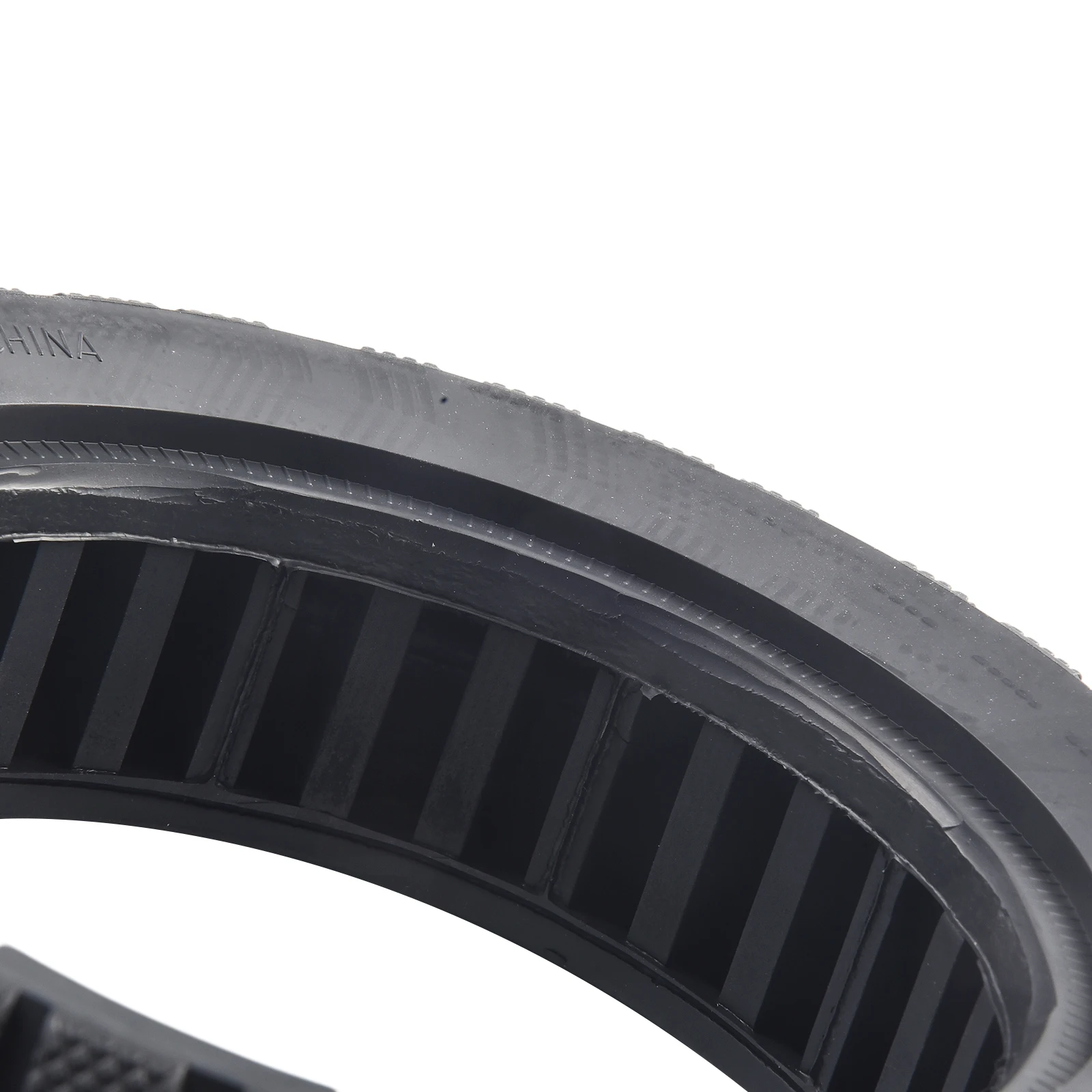 Durable Tire E-Scooter For Electric Scooter Part Replacement Rubber Solid Tyre Universal 10 Inch 10x2.70-6.5 1480g
Durable Tire E-Scooter For Electric Scooter Part Replacement Rubber Solid Tyre Universal 10 Inch 10x2.70-6.5 1480g