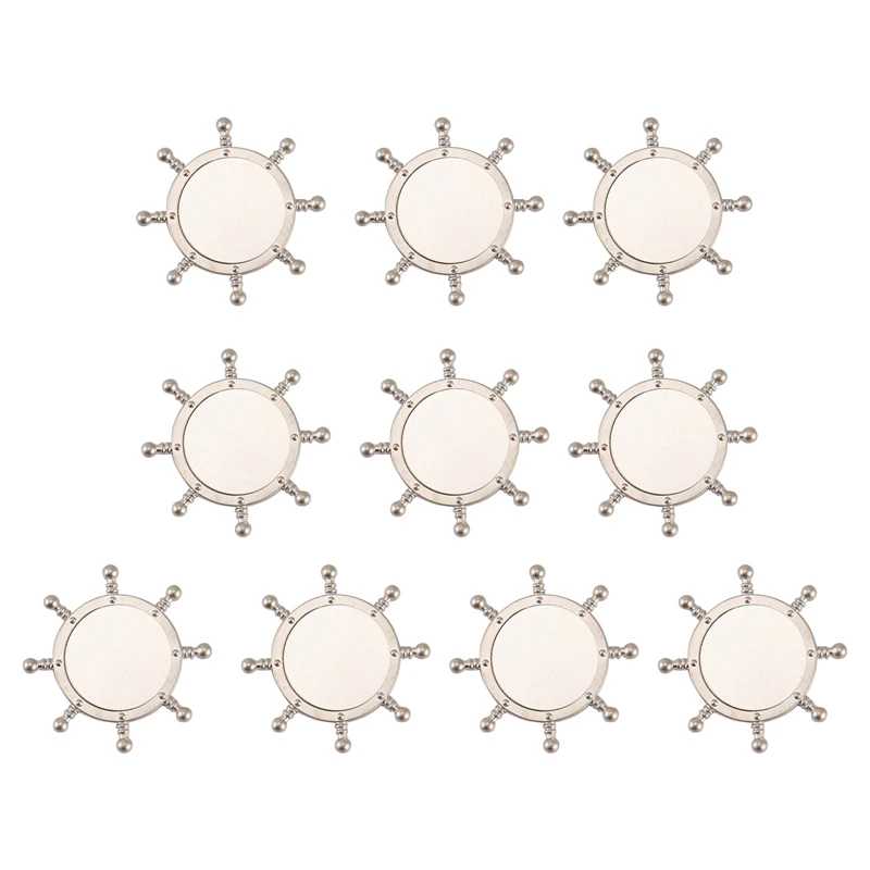 10Pcs Sublimation Blank Bottle Opener Metal Bottle Opener Fridge Magnet(Rudder)
10Pcs Sublimation Blank Bottle Opener Metal Bottle Opener Fridge Magnet(Rudder)