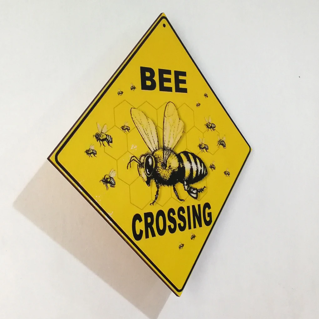 Spring Bee Grossing Letter Wooden Plaque Wall Decor Hanging Pendant Sign Board for Garden Plank Decoration
Spring Bee Grossing Letter Wooden Plaque Wall Decor Hanging Pendant Sign Board for Garden Plank Decoration
