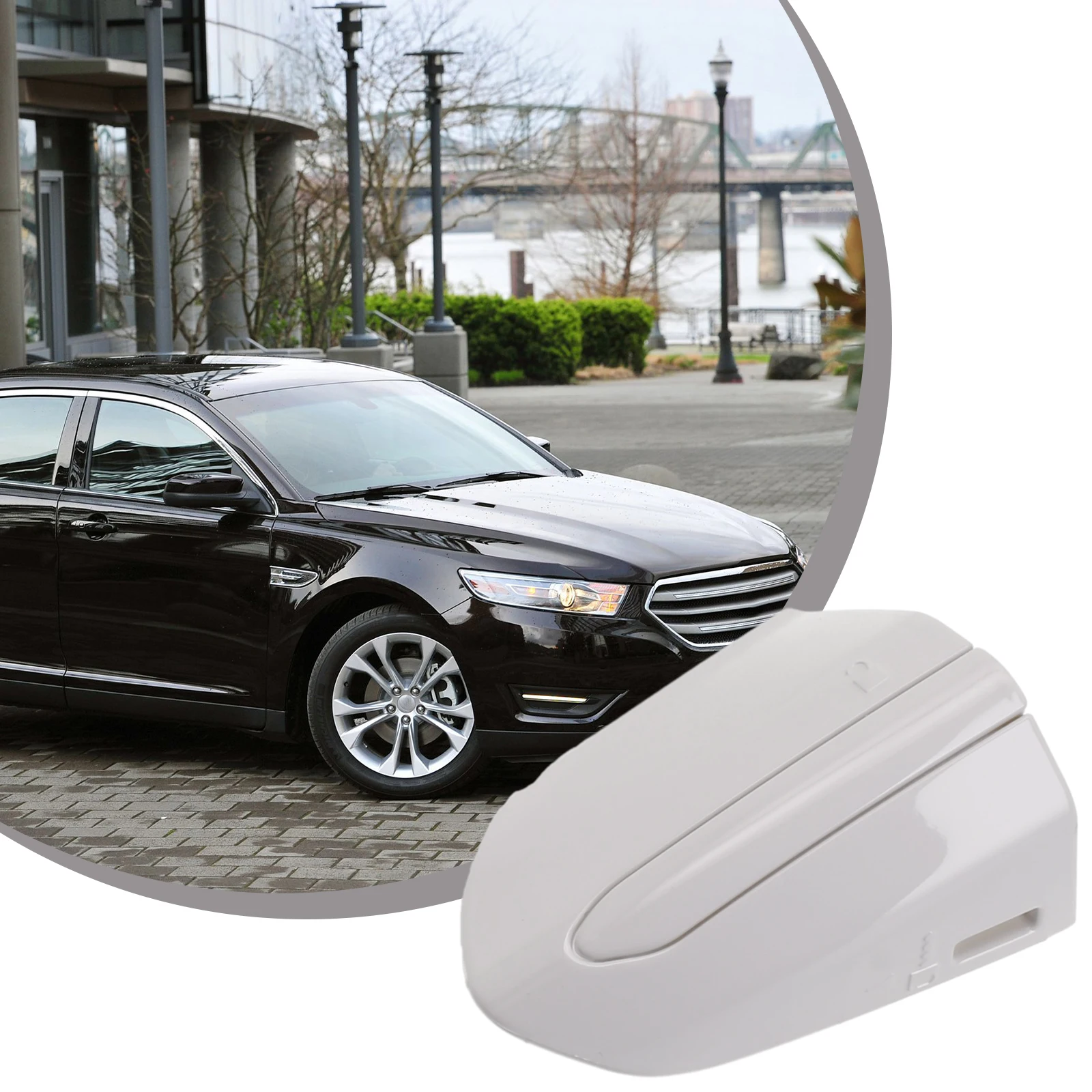 Car Accessories Door Handle Cover Door Handle COVER Trim For Edge For Ford For Fusion Front/Left Side Brand New
Car Accessories Door Handle Cover Door Handle COVER Trim For Edge For Ford For Fusion Front/Left Side Brand New