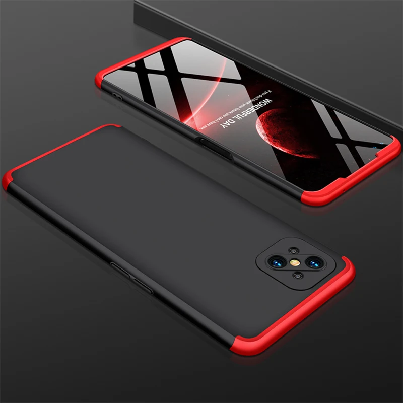 GKK чехол для Oppo A92s Reno 4Z Realme 6 7 Pro, роскошный противоударный полностью защищенный Матовый Жесткий чехол из поликарбоната для Realme C3 6 7 Pro
GKK чехол для Oppo A92s Reno 4Z Realme 6 7 Pro, роскошный противоударный полностью защищенный Матовый Жесткий чехол из поликарбоната для Realme C3 6 7 Pro