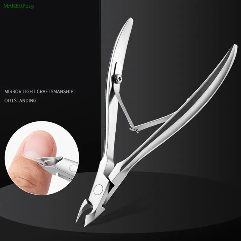 Dead Skin Remover Pedicure Cuticle Nippers Nail Manicure Cuticle Scissors Clippers Trimmer Stainless Steel Cutters Nail Art Tool
Dead Skin Remover Pedicure Cuticle Nippers Nail Manicure Cuticle Scissors Clippers Trimmer Stainless Steel Cutters Nail Art Tool
