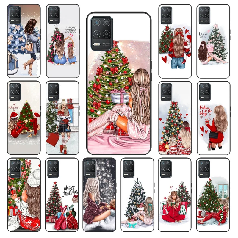 Christmas Girl Tree PhoneCase for OPPO Realme GT 2 Pro X2 Pro XT C25S 8 7 6 Pro 6i Realme GT Master C3 C21 C21Y C11 X3 SuperZoom
Christmas Girl Tree PhoneCase for OPPO Realme GT 2 Pro X2 Pro XT C25S 8 7 6 Pro 6i Realme GT Master C3 C21 C21Y C11 X3 SuperZoom