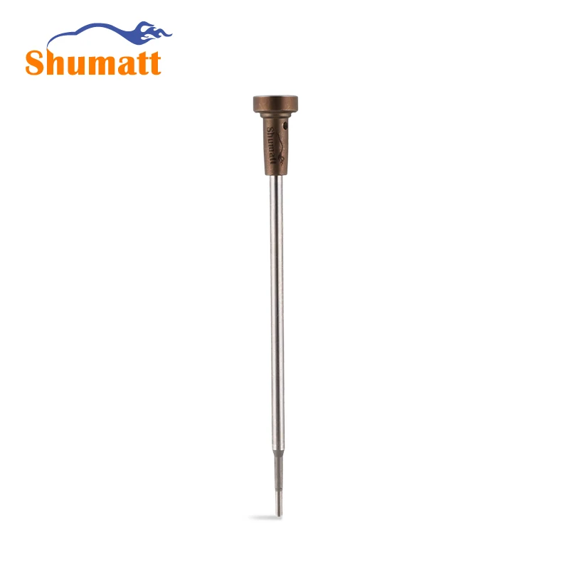 China Made New F 00V C01 383 Common Rail Injector Control Valve Assembly F00VC01383 For 0445110376 Injector
China Made New F 00V C01 383 Common Rail Injector Control Valve Assembly F00VC01383 For 0445110376 Injector