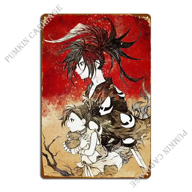 Металлические знаки Dororo, персонализированный Настенный декор, настенный кухонный жестяной плакат
Металлические знаки Dororo, персонализированный Настенный декор, настенный кухонный жестяной плакат