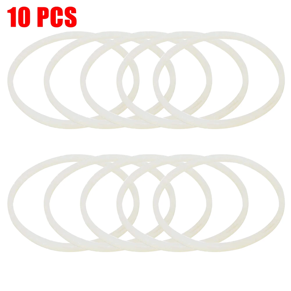 Replacement Seals For 250W Silicone Seals Juicer Kitchen Blen1der Replacement Spare Parts Accessories Waterproof
Replacement Seals For 250W Silicone Seals Juicer Kitchen Blen1der Replacement Spare Parts Accessories Waterproof