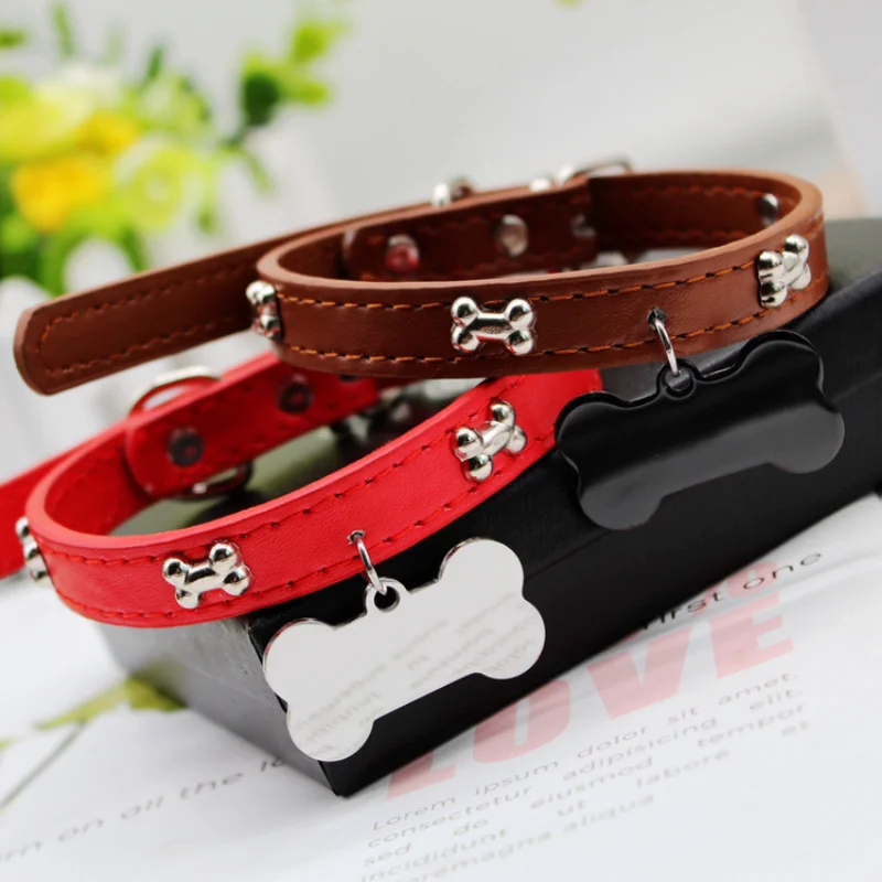 Pet Dog Collar Leather Collar Traction Collar Small Dog Accessories Dog Harness Dog Seat Belt Dog Collar Personalized
Pet Dog Collar Leather Collar Traction Collar Small Dog Accessories Dog Harness Dog Seat Belt Dog Collar Personalized