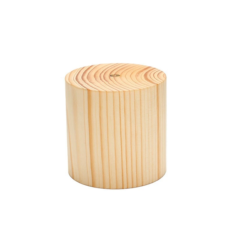 Warm Light Night Light Log Wood Light Adjustable Brightness Ambient Lamp For Home Bar Cafe Restaurant USB Rechargeable
Warm Light Night Light Log Wood Light Adjustable Brightness Ambient Lamp For Home Bar Cafe Restaurant USB Rechargeable