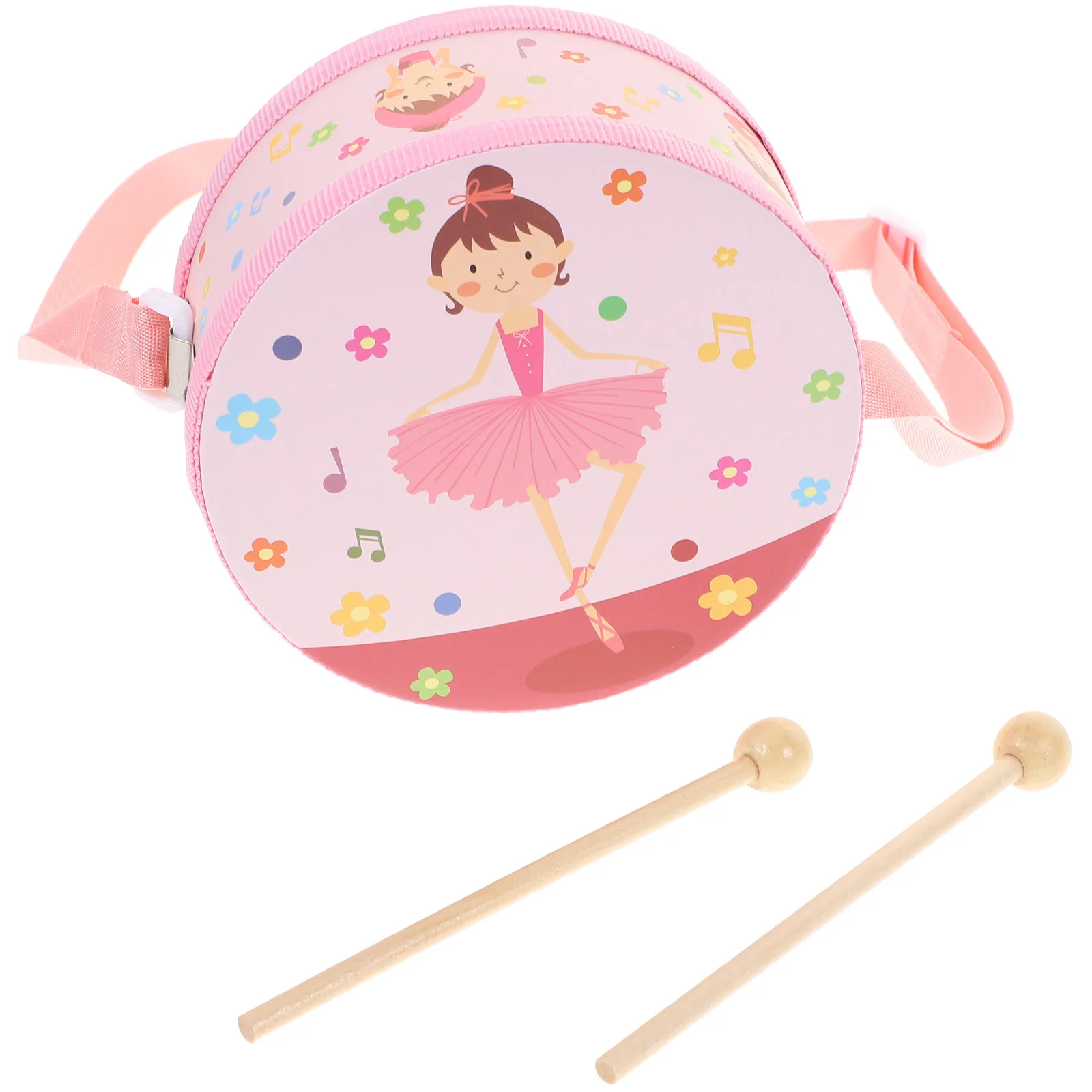 Drum Toy Set Kids Wooden Musical Baby Toys Toddler Instruments Drums Ages 3 Toddlers Sticks 9 Strap Music Instrument Sensory Kit
Drum Toy Set Kids Wooden Musical Baby Toys Toddler Instruments Drums Ages 3 Toddlers Sticks 9 Strap Music Instrument Sensory Kit