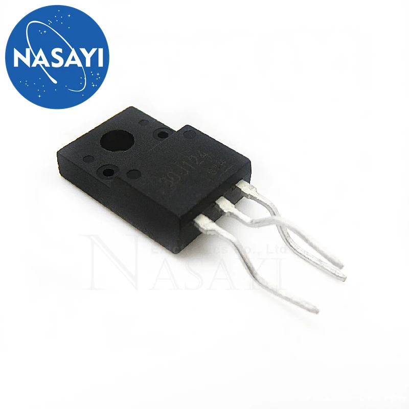5piece GT30J124 30J124 TO-220F
5piece GT30J124 30J124 TO-220F