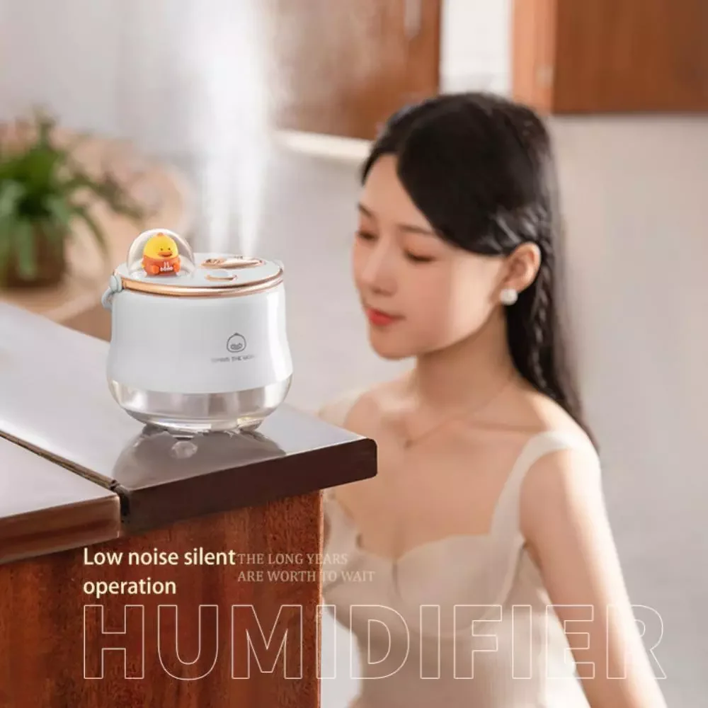 Small Dual-jet Humidifier Desktop Usb Charging Wireless Mobile LED Atmosphere Light Aromatherapy Diffuser Аромадиффузор Для Дома
Small Dual-jet Humidifier Desktop Usb Charging Wireless Mobile LED Atmosphere Light Aromatherapy Diffuser Аромадиффузор Для Дома