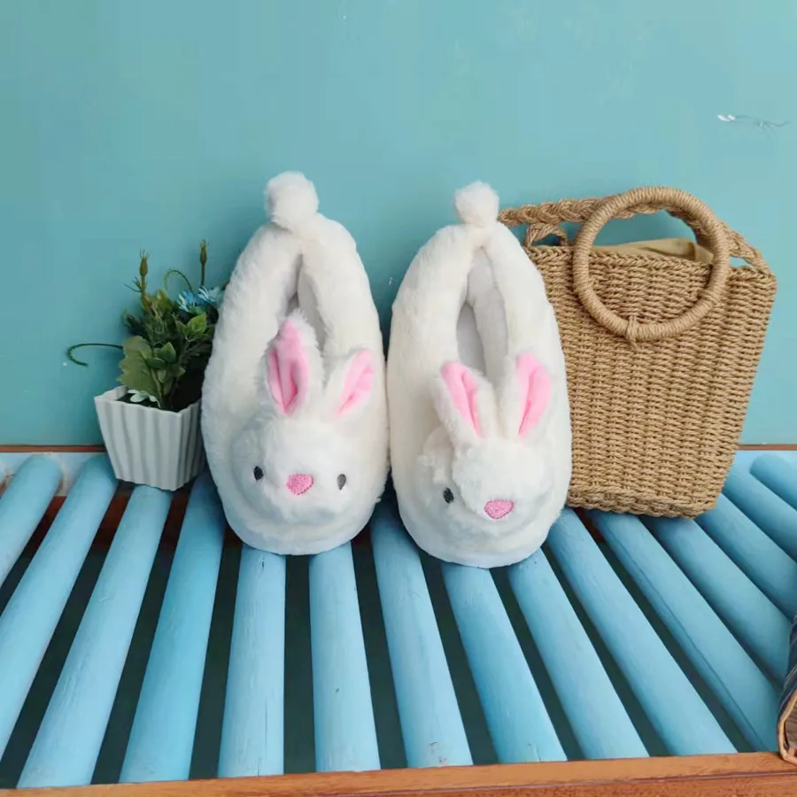 2022 New Fashion Casual Cartoon Indoor Fur Plush Women Slides Couples Home Slippers Warm Cute Woman Man Slipper Winter Shoes
2022 New Fashion Casual Cartoon Indoor Fur Plush Women Slides Couples Home Slippers Warm Cute Woman Man Slipper Winter Shoes