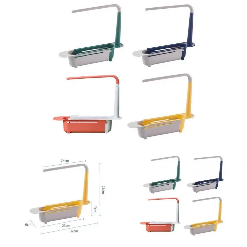 Reusable Useful Thick Flexible Drain Basket Plastic Storage Hanger Rod Design Household Supplies
Reusable Useful Thick Flexible Drain Basket Plastic Storage Hanger Rod Design Household Supplies