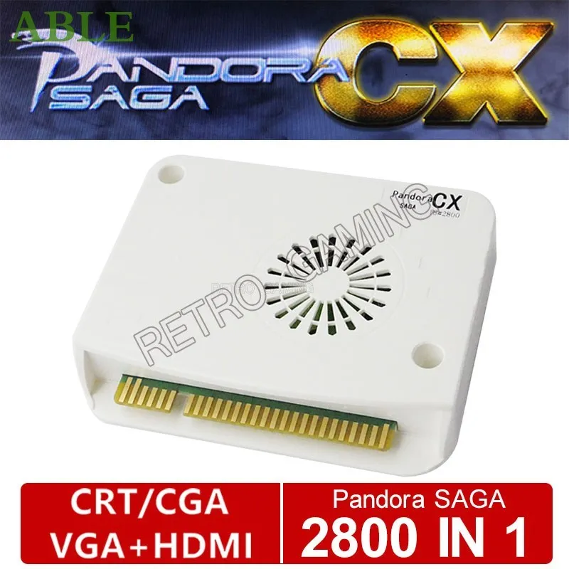 Новая аркадная версия Pandora Сага CX/DX 2800/5000 в 1, мультиигр JAMMA, Настольная Поддержка HDMI VGA CRT для аркадного шкафа
Новая аркадная версия Pandora Сага CX/DX 2800/5000 в 1, мультиигр JAMMA, Настольная Поддержка HDMI VGA CRT для аркадного шкафа