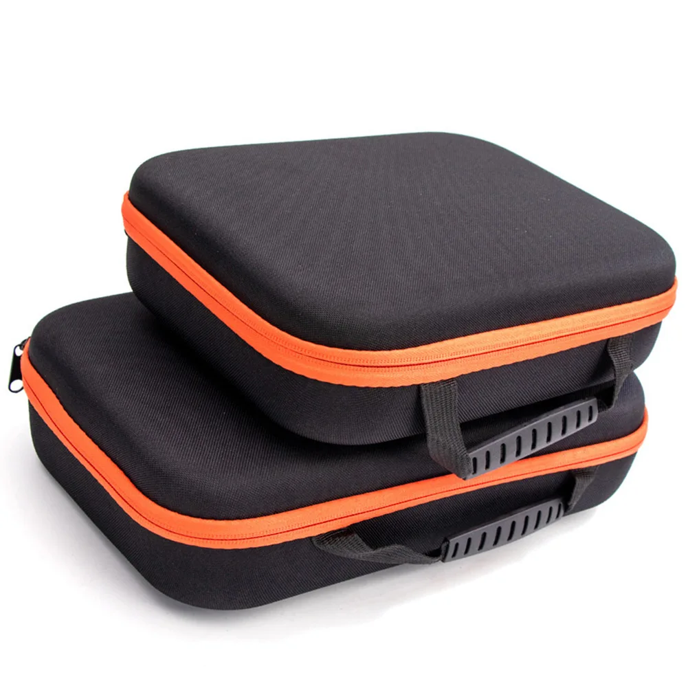 Multi-Functional Tool Bag Electric Drill Storage Box Oxford Cloth Bag Waterproof Electrician Hardware Storage Bag Tool Organizer
Multi-Functional Tool Bag Electric Drill Storage Box Oxford Cloth Bag Waterproof Electrician Hardware Storage Bag Tool Organizer