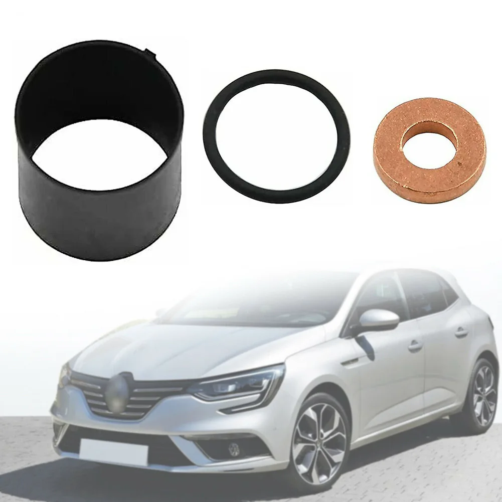 Seals Kit Injector Seals Kit High Quality Injector Opel Renault For Nissan Seal Kit Vauxhall 12PCS 2.2 2.5DCI 4Set
Seals Kit Injector Seals Kit High Quality Injector Opel Renault For Nissan Seal Kit Vauxhall 12PCS 2.2 2.5DCI 4Set