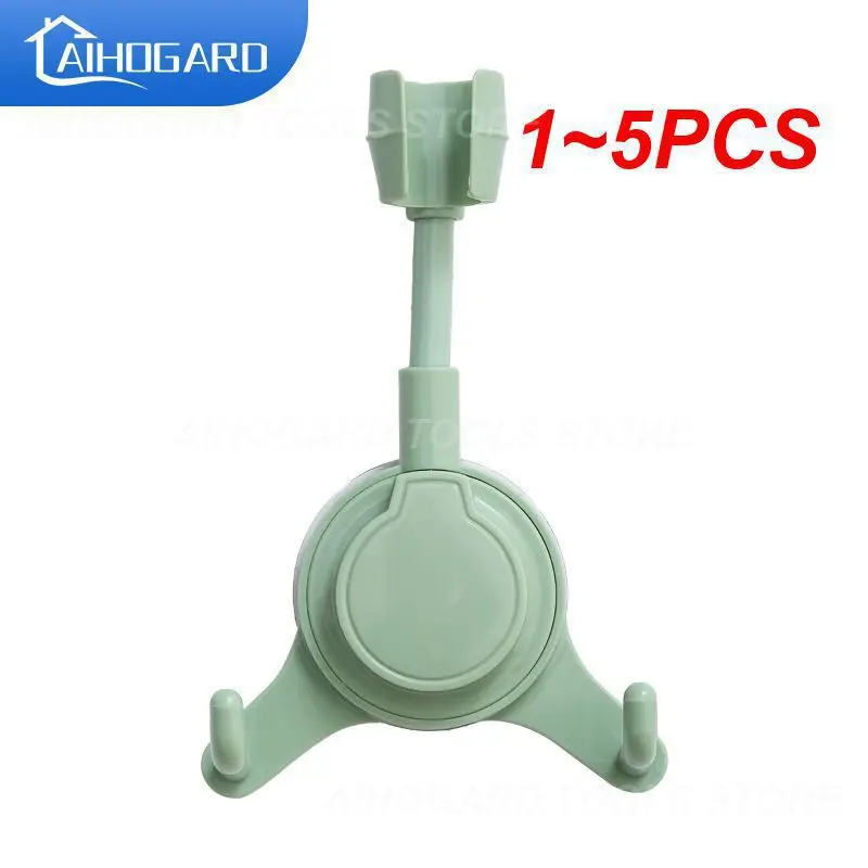 1~5PCS Adjustable Shower Holder Stand Suction Cup Shower Head Holder Wall Mount Showerhead Bracket Bathroom Support Douche
1~5PCS Adjustable Shower Holder Stand Suction Cup Shower Head Holder Wall Mount Showerhead Bracket Bathroom Support Douche