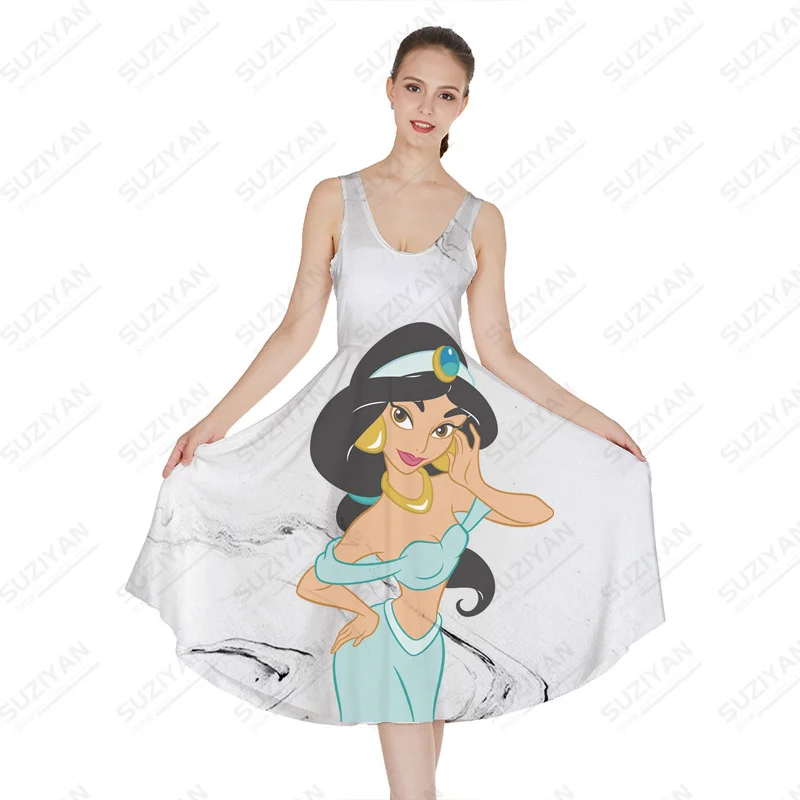 Women Dresses Summer 2022 High Waist Robe Women Long Female Sundress Vestidos Boho Beach Elegant Women Summer
Women Dresses Summer 2022 High Waist Robe Women Long Female Sundress Vestidos Boho Beach Elegant Women Summer
