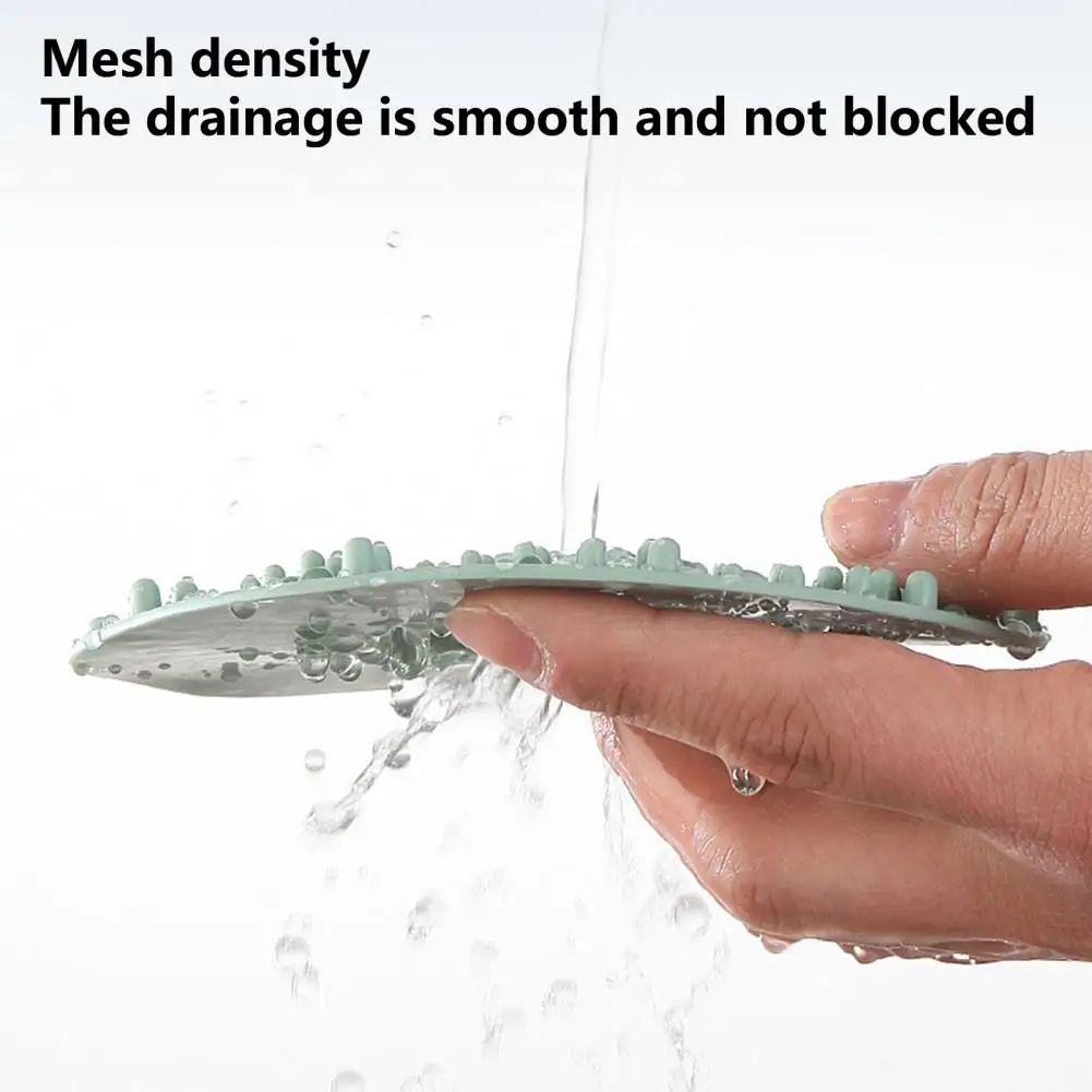Great Long Lasting Removable Hair Catcher Shower Drain Floor Sink Strainer Filter Kitchen Gadgets Drain Cover Hair Stopper
Great Long Lasting Removable Hair Catcher Shower Drain Floor Sink Strainer Filter Kitchen Gadgets Drain Cover Hair Stopper