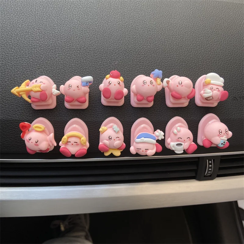 4Pcs Star Cappy Anime Car Hooks Cute Self Adhesive Wall Hooks Mask Key Storage Pendant Car Accessories Home Decor Boys Gift
4Pcs Star Cappy Anime Car Hooks Cute Self Adhesive Wall Hooks Mask Key Storage Pendant Car Accessories Home Decor Boys Gift