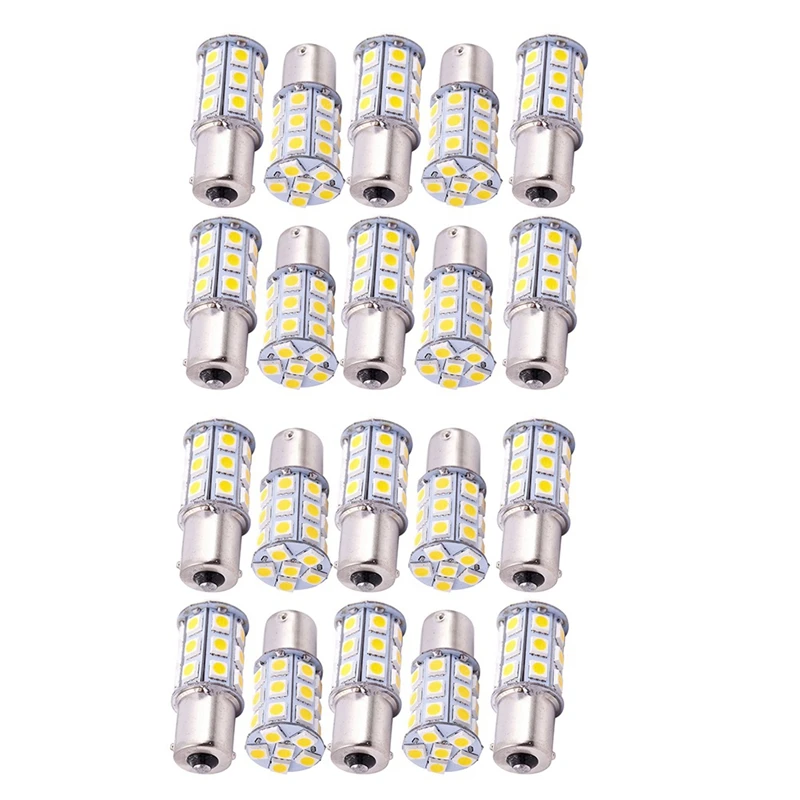 20 X теплый белый 27 SMD светодиодный 1156 1141 RV Кемпер трейлер внутренние лампочки
20 X теплый белый 27 SMD светодиодный 1156 1141 RV Кемпер трейлер внутренние лампочки