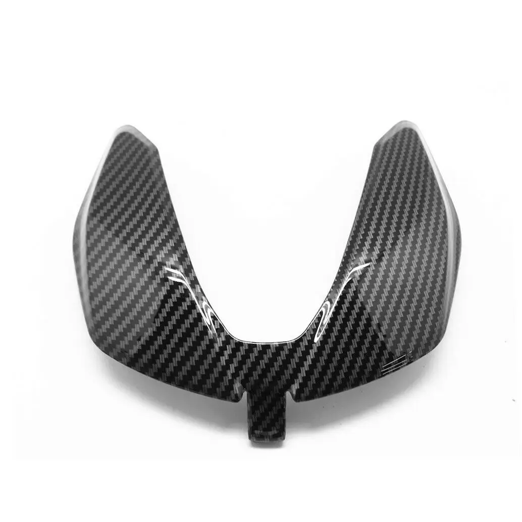 Hydro Dipped Carbon Fiber Finish For Ducati Hypermotard 950 2019-2021 Rear Tail Seat Upoer Fairing
Hydro Dipped Carbon Fiber Finish For Ducati Hypermotard 950 2019-2021 Rear Tail Seat Upoer Fairing